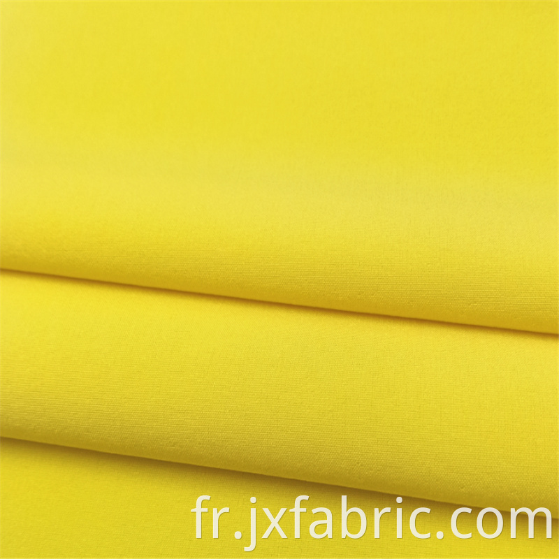 96 Polyester 4 Spandex Fabric